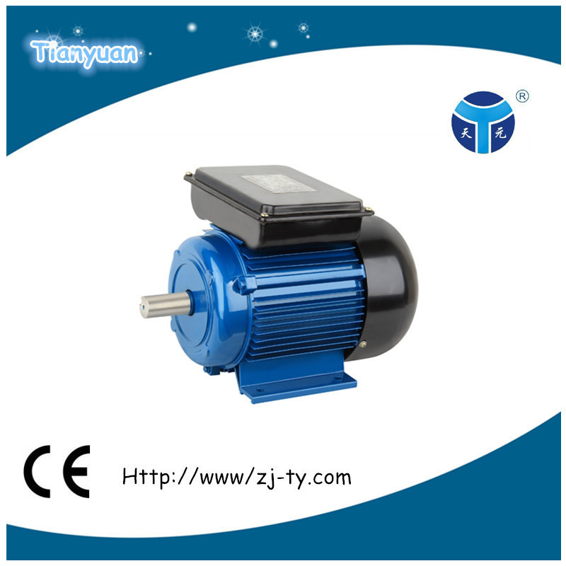 YL8024 single phase ac motor speed control 1 hp