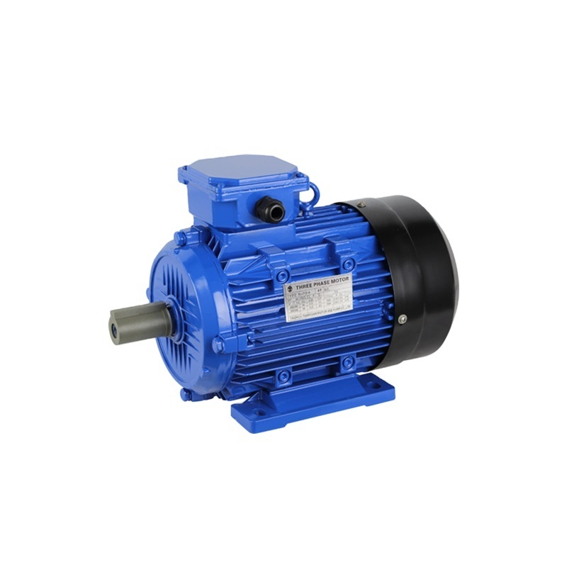 Y3-90L-2 2.2kw three phase motor