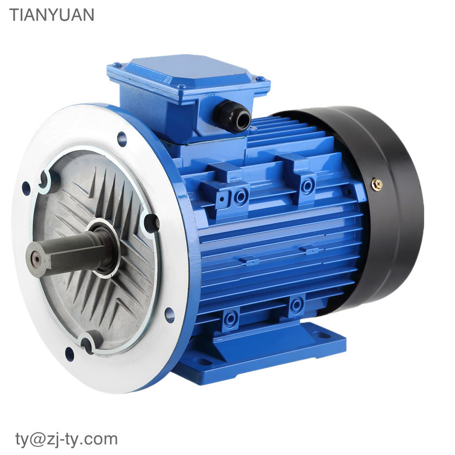 Y2 Series small rotating motor