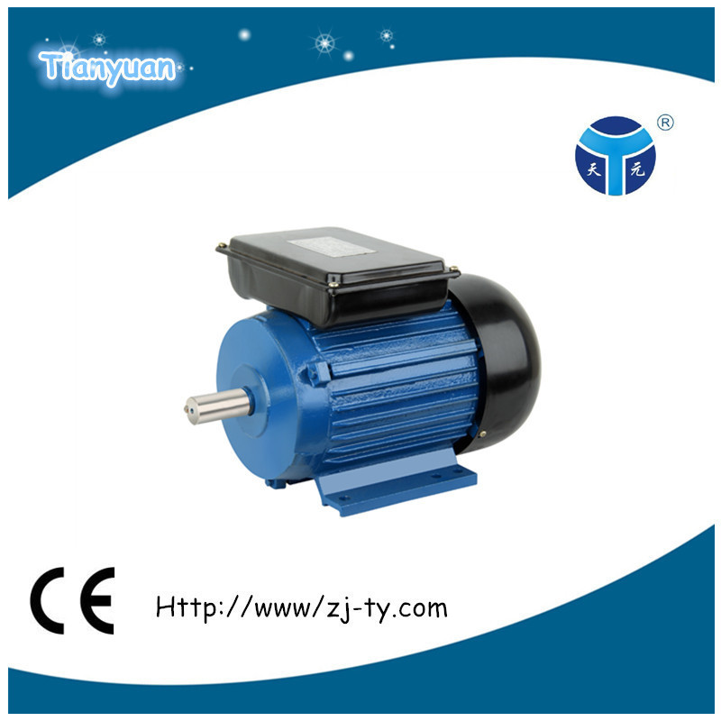 YL8024 single phase ac motor speed control 1 hp