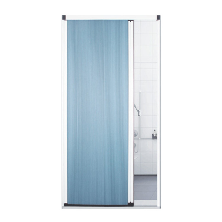 2022 Manufacturer supply aluminum alloy 600x1800mm rv sliding bathroom door