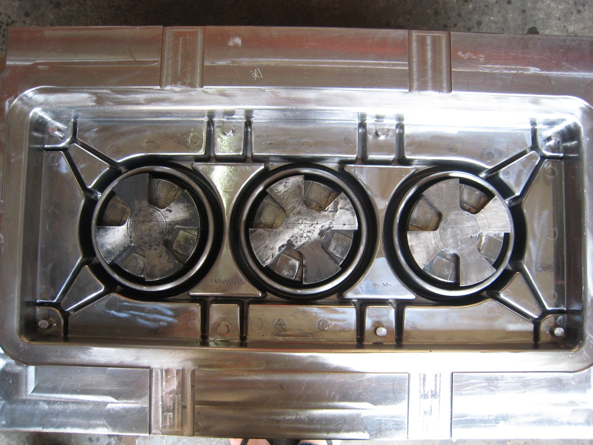 Factory Custom SMC BMC FRP Mould