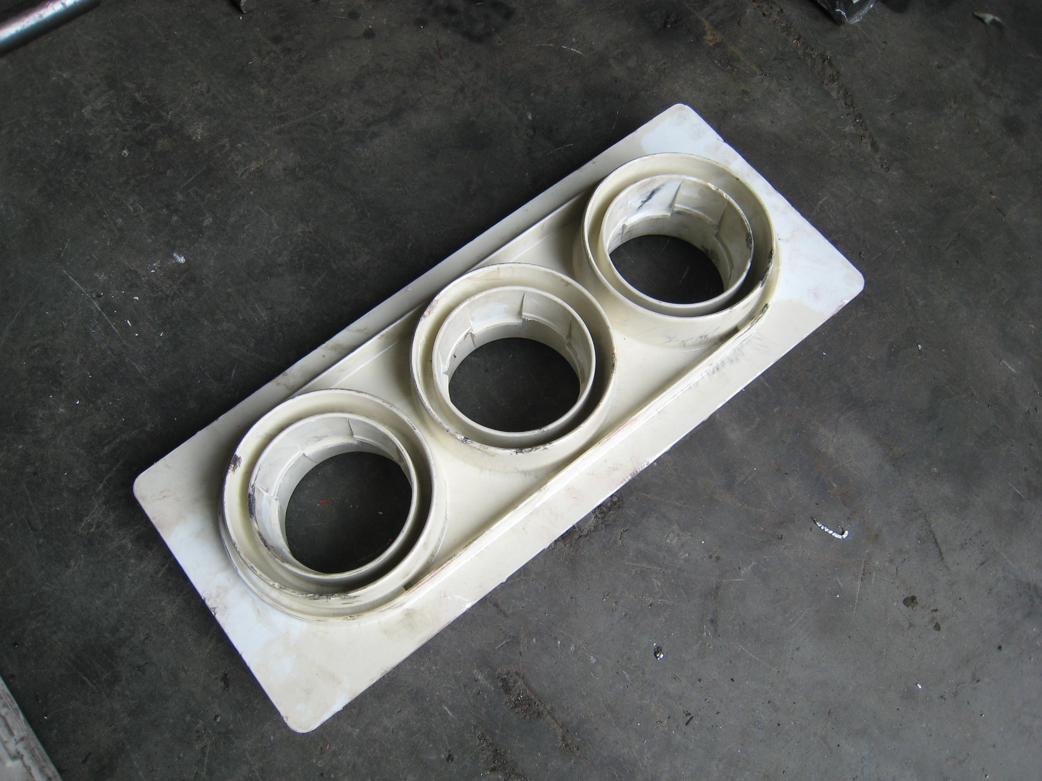 Factory Custom SMC BMC FRP Mould