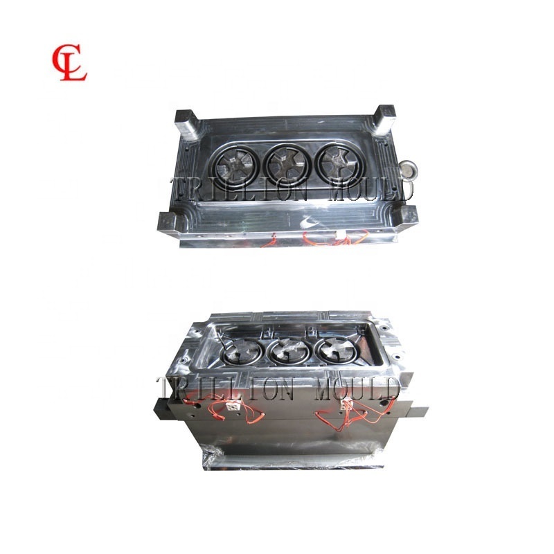 Factory Custom SMC BMC FRP Mould