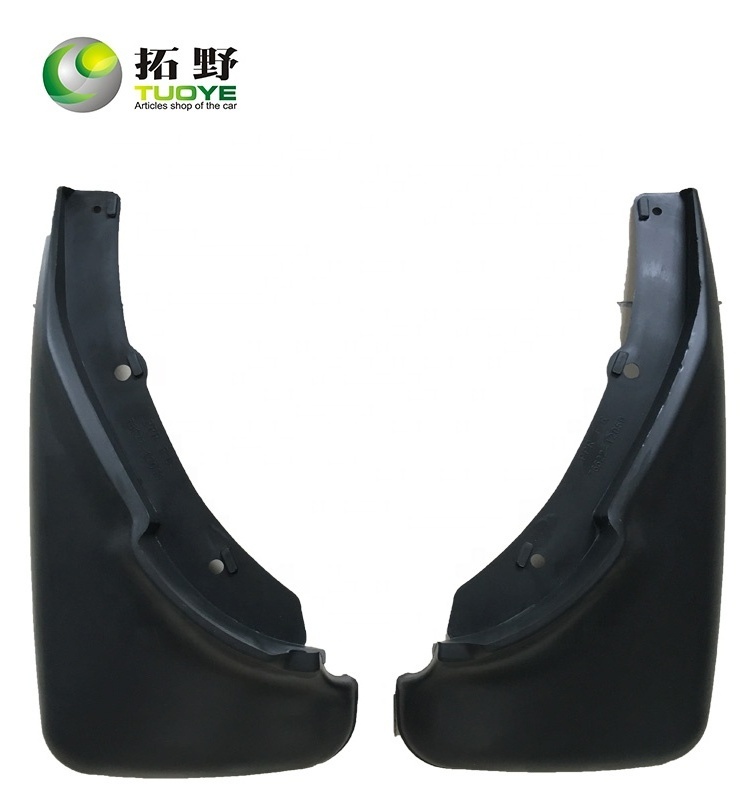 Auto mud flaps for toyota AE90 1987-1992 mudflaps mud guard splash guards for Toyota