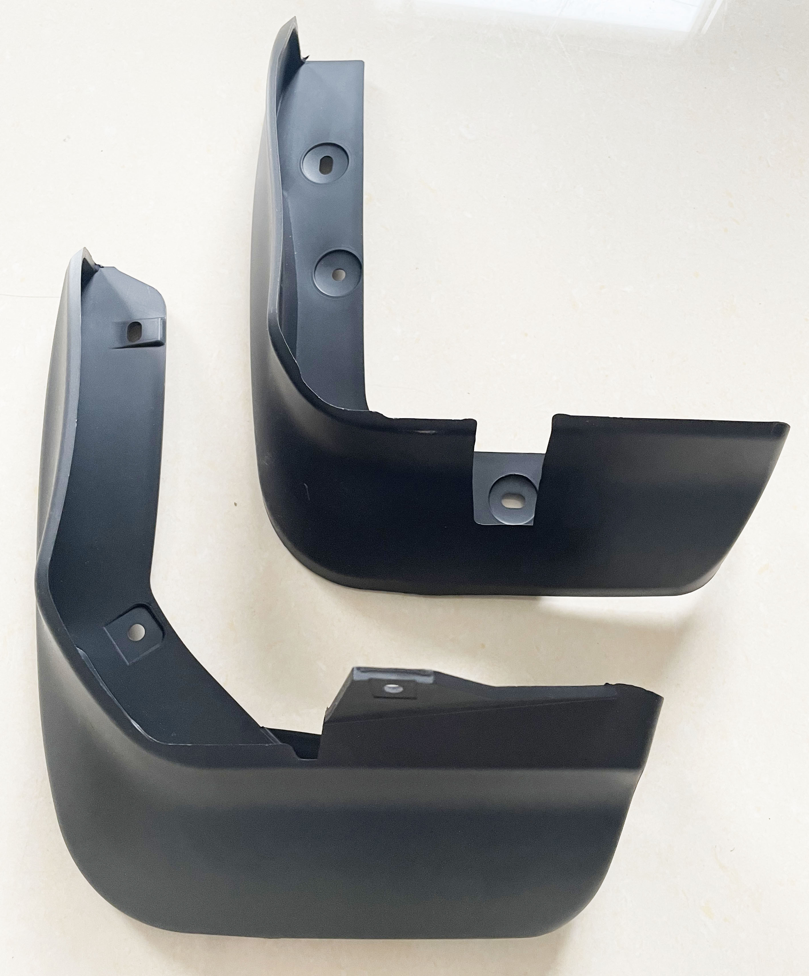 mudflaps car fenders 4x Splash Guards Mudguard for Honda Freed Spike 2014-2023 mud guard Auto mud flaps