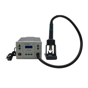 220V 861DW 1000W High-Power Hot Air QUICK Soldering Digital Rework Station