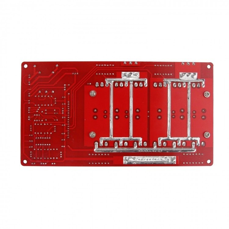 36V 4000W Pure Sine Wave Inverter Board for 220V To 18V-21V Power Frequency Transformer