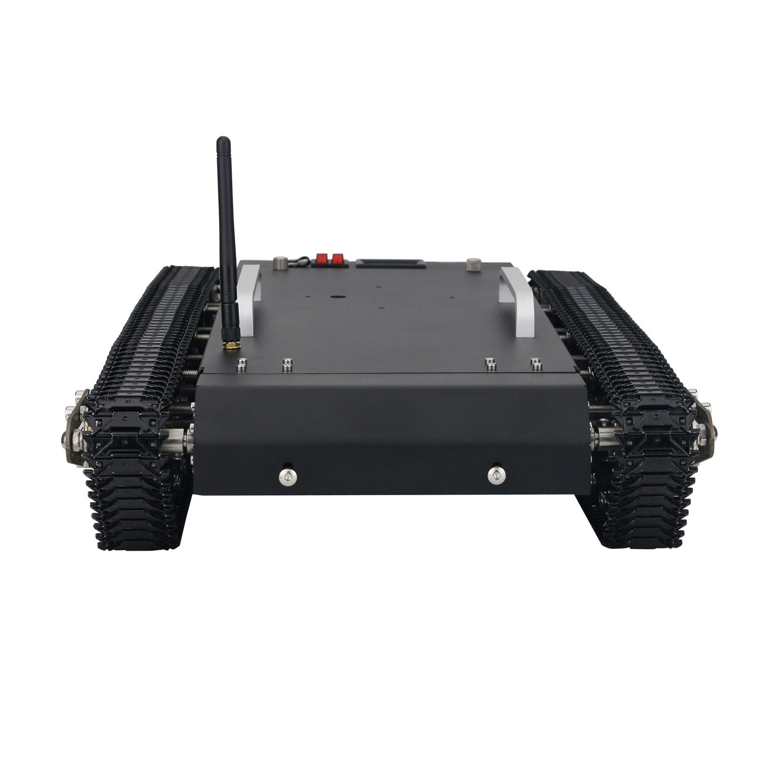 30Kg Load WT-500S Smart RC Robotic Tracked Tank RC Robot Car Base Chassis