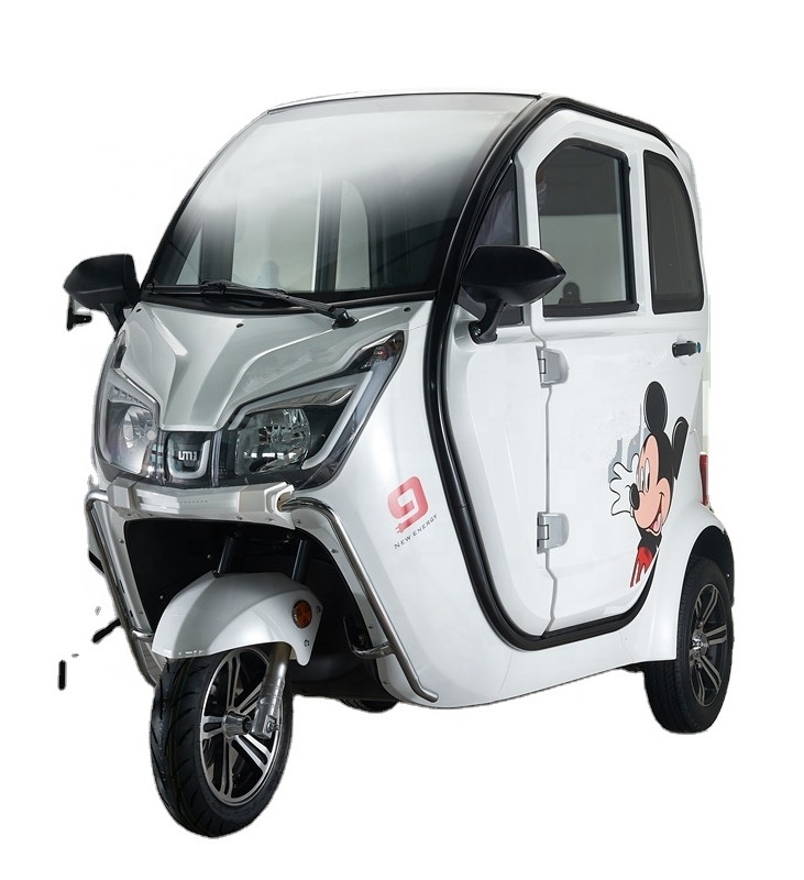 UMI made China Bajaj Auto Rickshaw Price/Tuk Tuk Bajaj India For Sale/Adult Electric tricycle