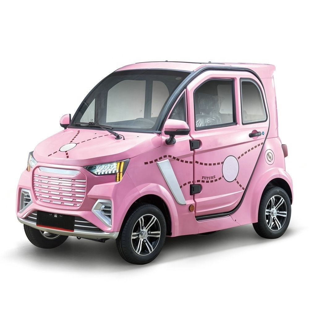 Electric mini car electric adult auto electric mini vehicles voiture used cars left hand drive