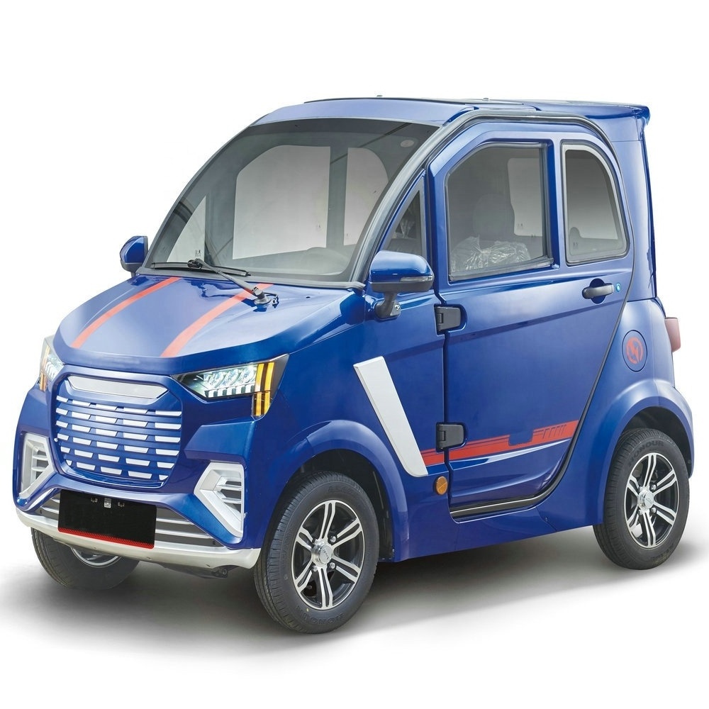 Electric mini car electric adult auto electric mini vehicles voiture used cars left hand drive