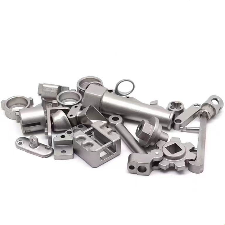 Custom SS 304 316L Stainless Steel Precision Casting Foundry, Stainless Steel Investment Casting Parts, Steel Lost Wax Casting