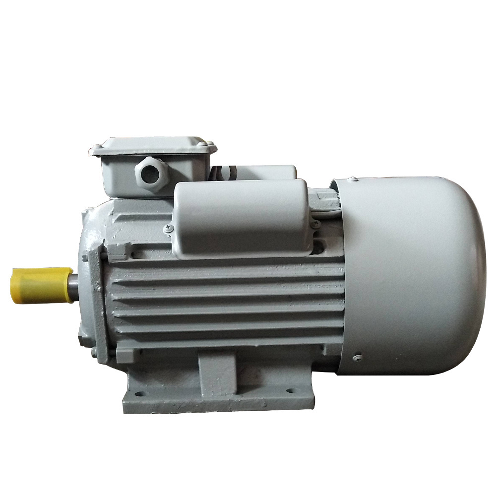 1HP 2HP 3HP 5.5HP 10HP 380V YC Series three-phase induction asynchronous electric motor