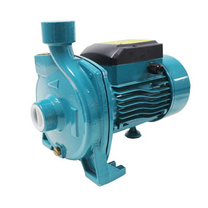 CPM200 2hp 1.5kw high flow electric centrifugal water pump for irrigation supply