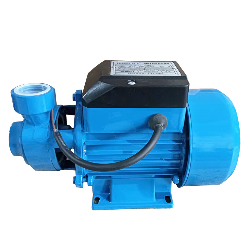 mini 0.5hp 370w surface water pump QB series water pump for home pompe a eau electrique