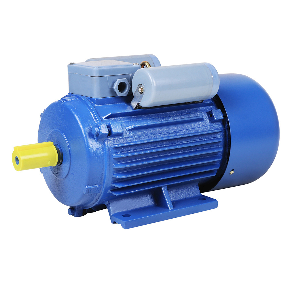 1HP 2HP 3HP 5.5HP 10HP 380V YC Series three-phase induction asynchronous electric motor