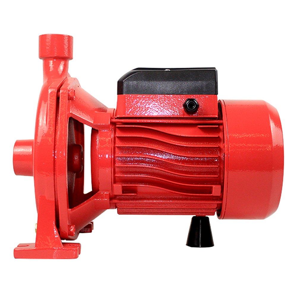 CPM 1.5HP 1inch Centrifugal brass impeller electric water pump pompe a eau electrique