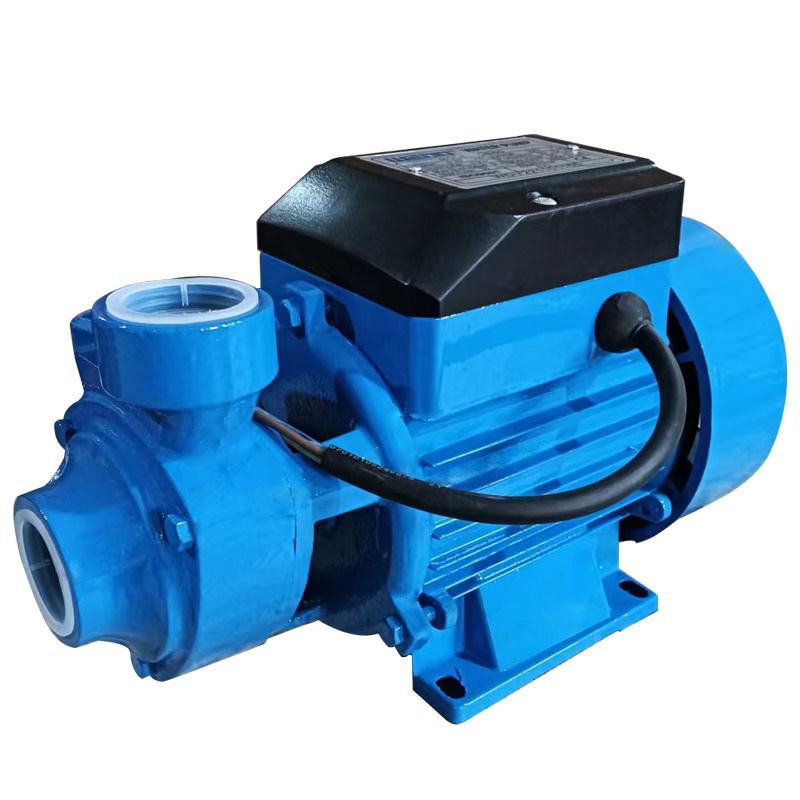 mini 0.5hp 370w surface water pump QB series water pump for home pompe a eau electrique