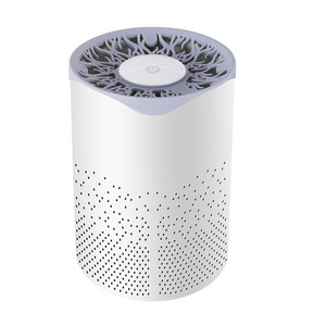 Eliminate Pollen Pet Hair Dander Smoke Dust Odors Airborne Contaminants Air Purifiers for Home