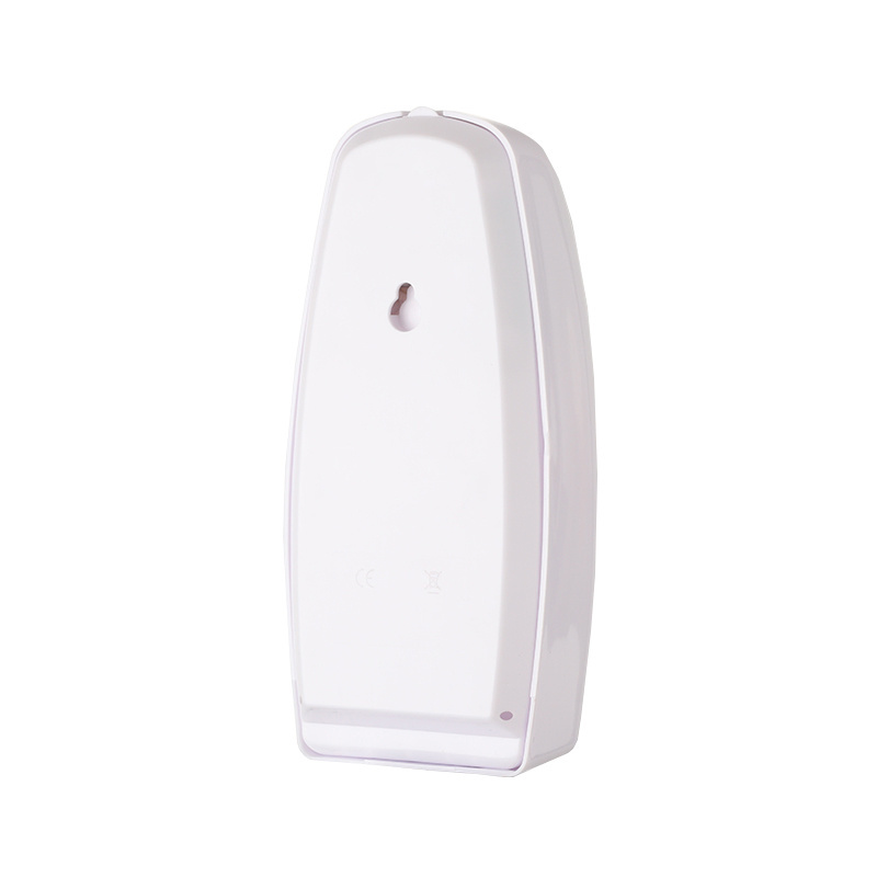 Wall-mounted deodorant timer aerosol sprayer automatic pure air freshener dispensers for home toilet