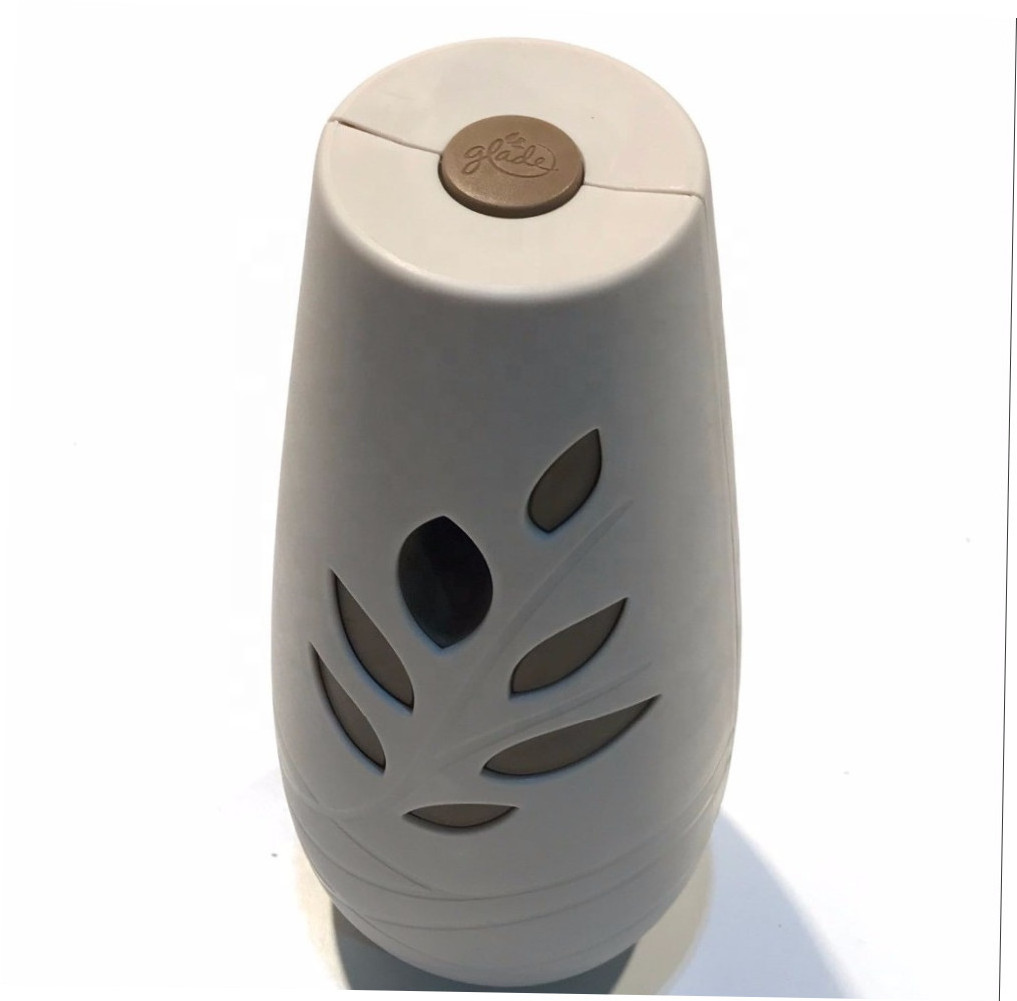 Automatic Fragrance Dispenser Air freshener dispenser Room Air Freshner aerosol spray