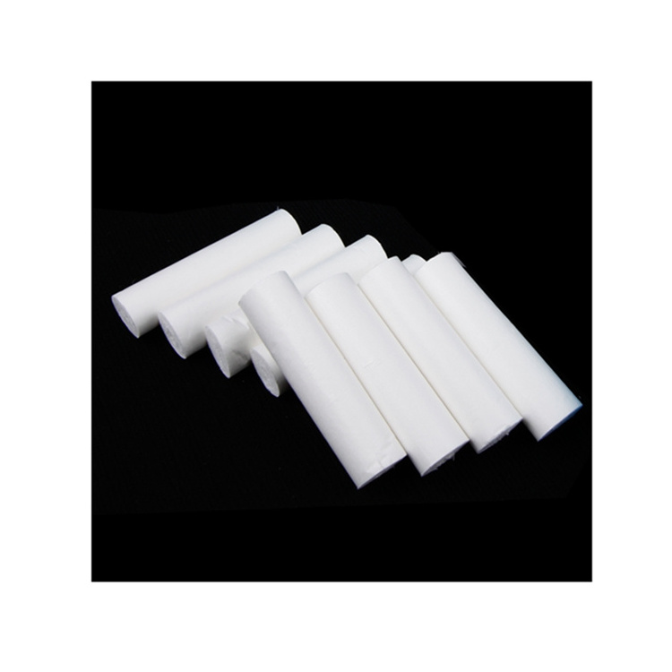 Medical Sterile Cotton Supplier Gauze Roll 100 Yards