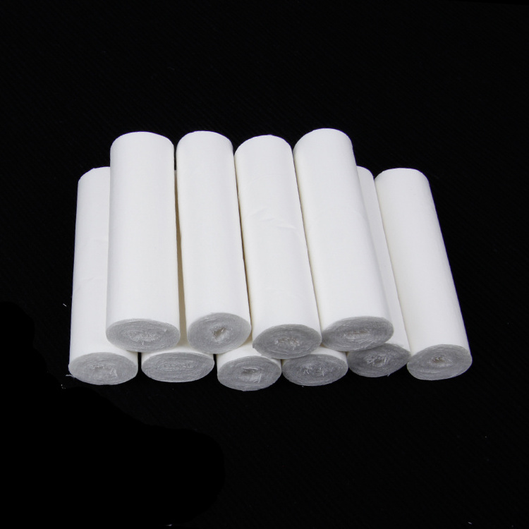 Medical Sterile Cotton Supplier Gauze Roll 100 Yards