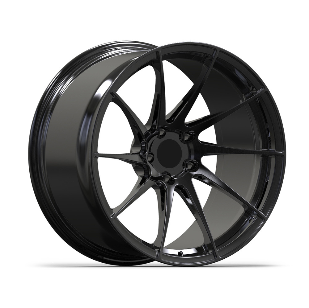 Customized Rims 18