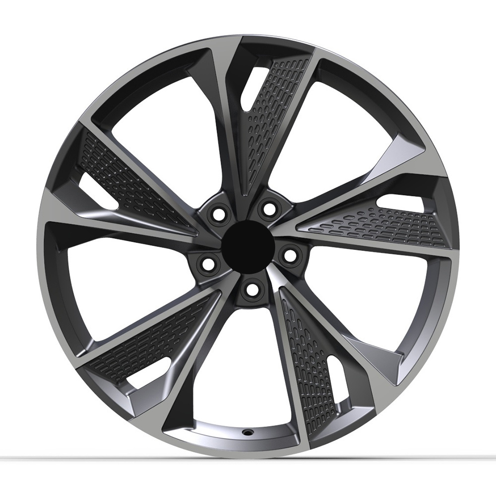 Custom FORGIATO WHEELS Custom 26 inch rims front and rear wire wheels forged wheels