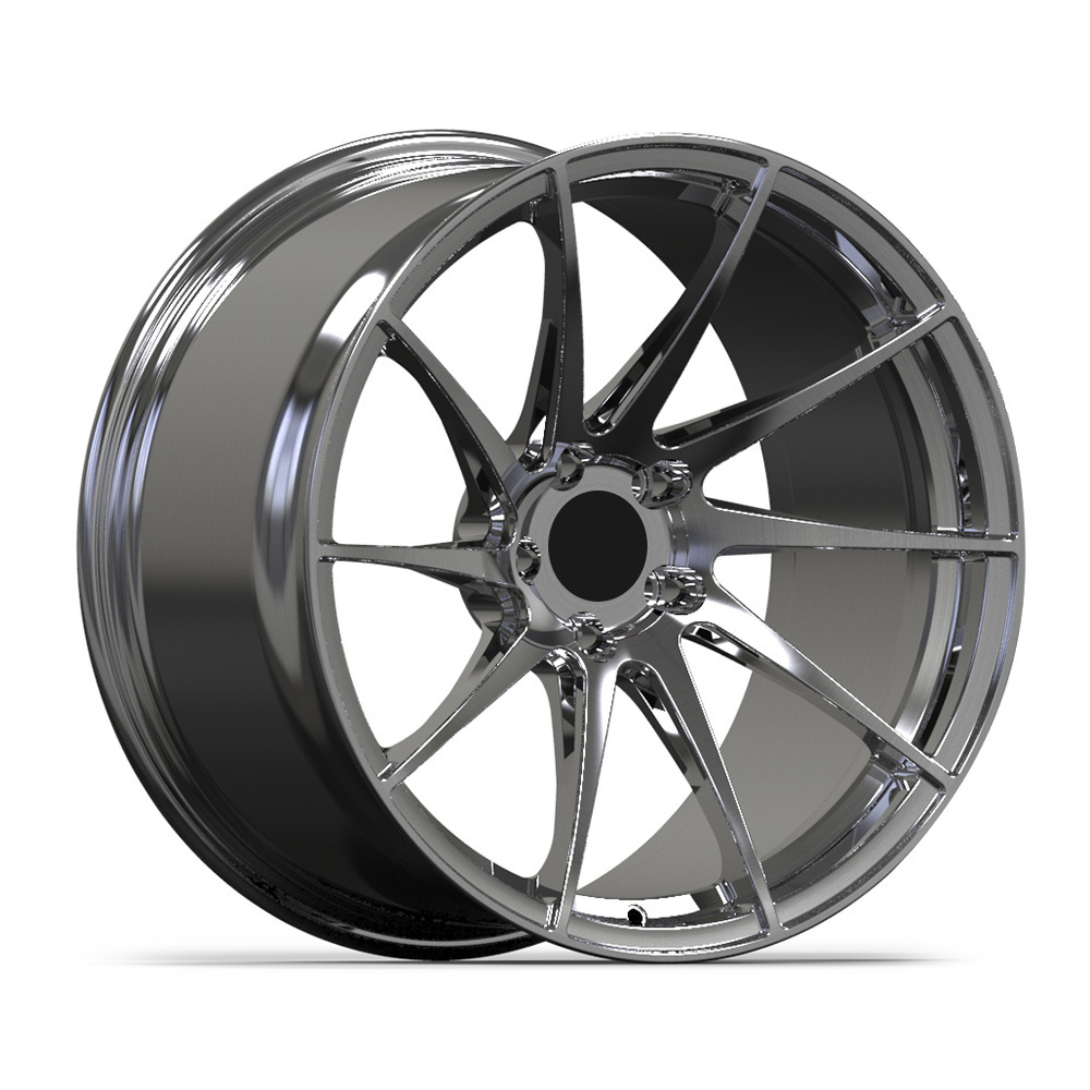 Customized Rims 18