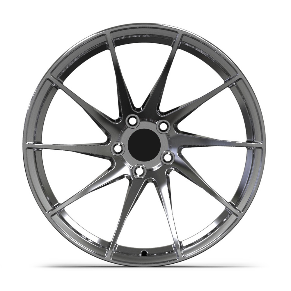 Customized Rims 18