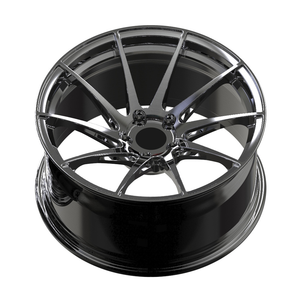 Customized Rims 18