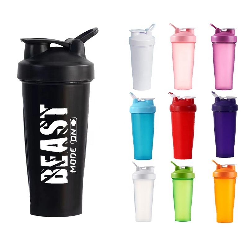 New design wholesale sublimation baby mick wheat straw powder lio protein shakers customized shaker bottle