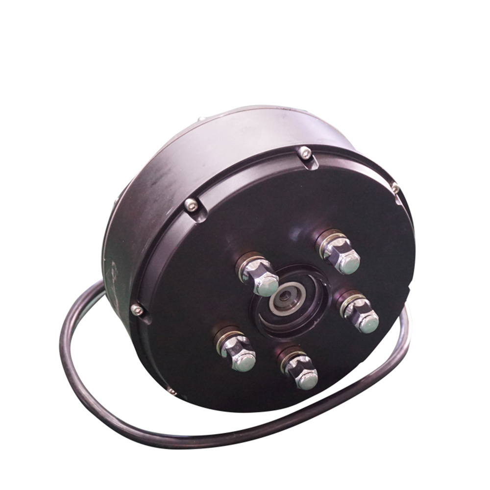 Quanshun 48v 3000w V2  electric brushless dc motor for car