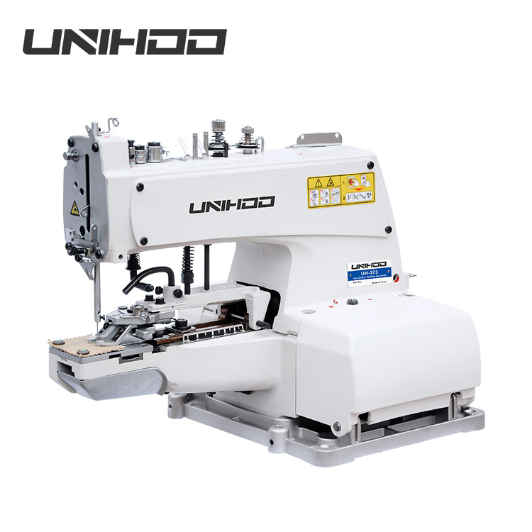 373 Button attaching machine sewing machine industrial sewing machine