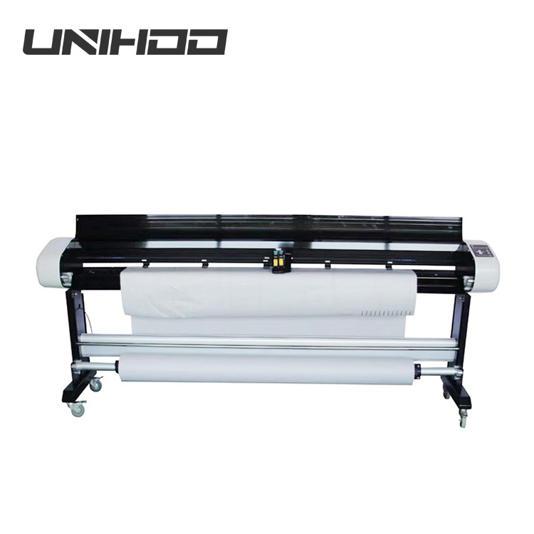 PR2150SW Inkjet plotter for garment CAD inkjet printing machine 2 HP head inkjet machine