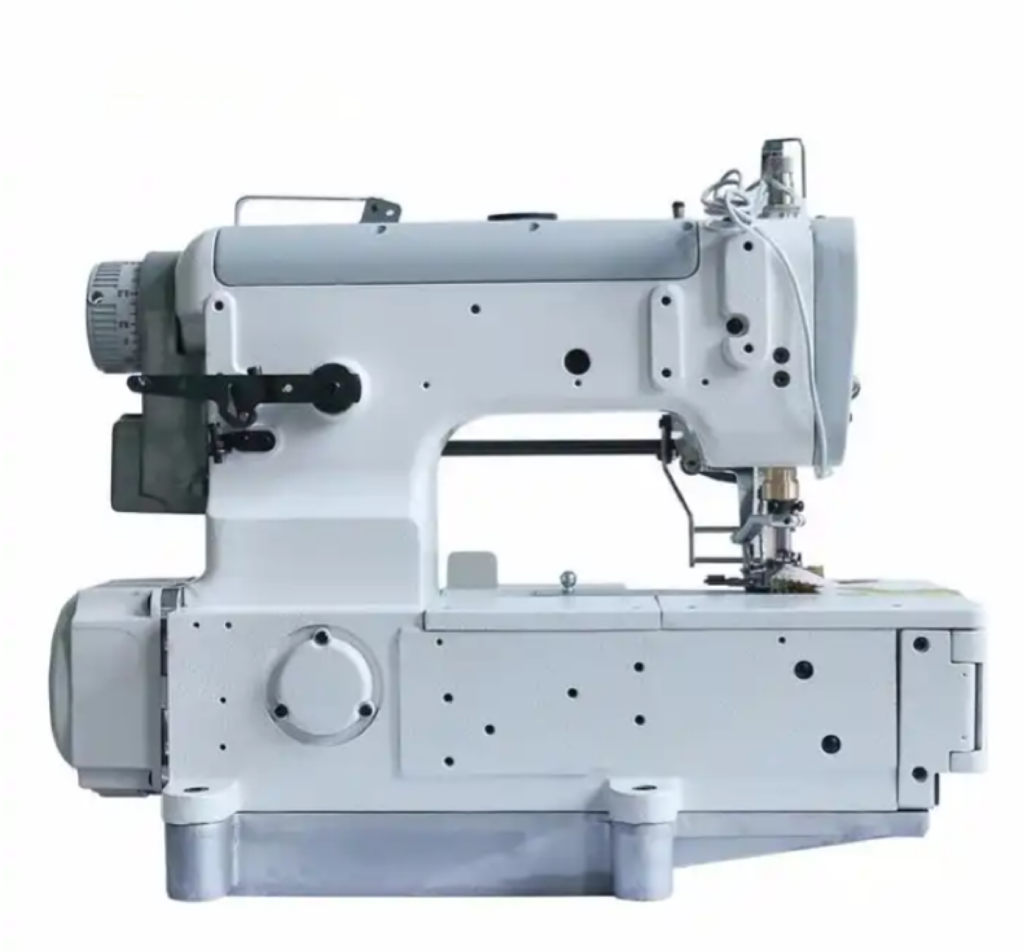 OEM ODM XJ 500-01D HOT sale high speed Direct drive interlock Sewing machine industrial