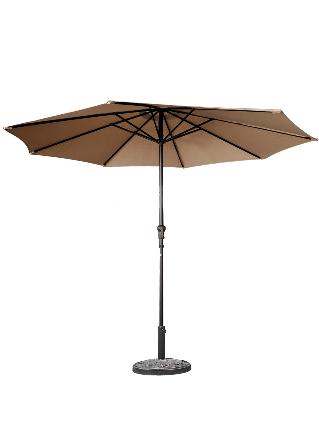 X Outdoor Furniture Customizable Parasol Umbrellas Cover Outdoor Garden for restaurant home shop