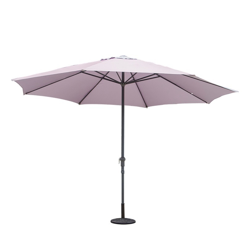 UV Protection Wholesale High End Furniture  Outdoor Picnic Patio Parasols Beach Sea Multifunctional Waterproof umbrella