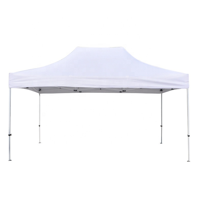 3x3 2x3 3x4.5 3x6 Easy Up Tent Pop Up Canopy Folding Gazebo Tent With Sides For Trade Show Market advertising