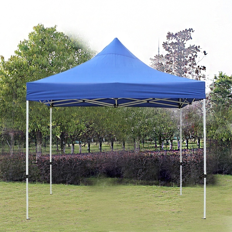 3x3 2x3 3x4.5 3x6 Easy Up Tent Pop Up Canopy Folding Gazebo Tent With Sides For Trade Show Market advertising