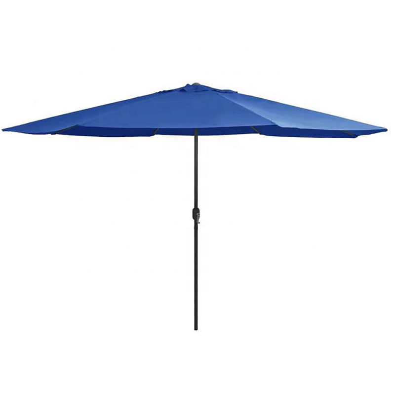 X Custom Luxury Portable 9 Feet, steel Pole Sun Outdoor Parasols Beach Umbrellas commercial outdoor beach garden parasol