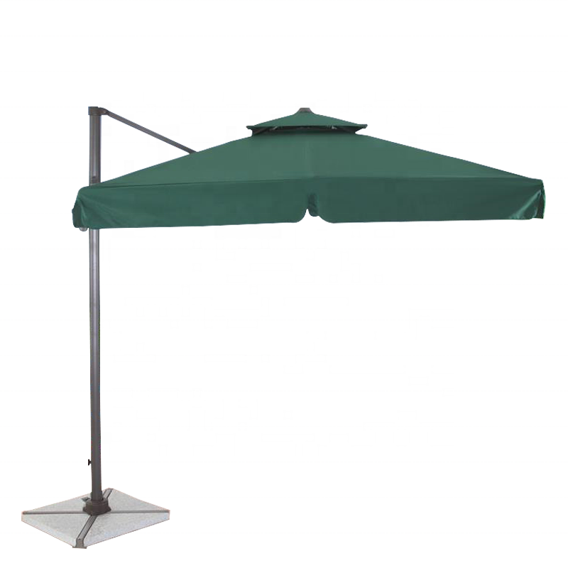 X Patio Umbrella High Quality Fashion Outdoor Restaurant Garden Professional Parasol Umbrellas