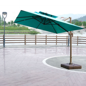 3x3 umbrella Tucci Outdoor Umbrella outdoor heavy duty Garden outdoor patio umbrella