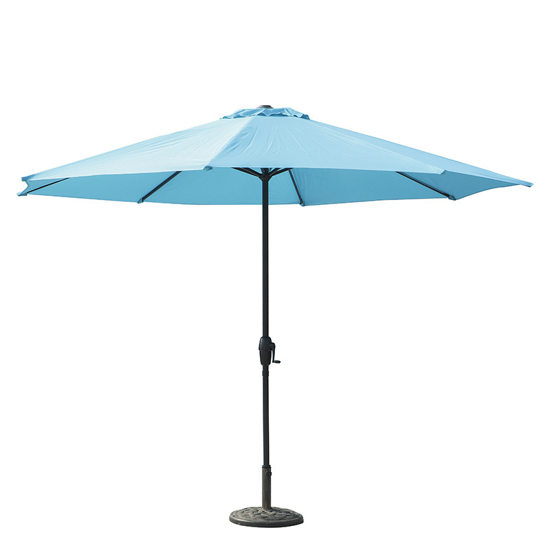 Patio Umbrellas Outdoor Umbrella Parasol Garden Outdoor Garden Parasol Bases Jardin Beach Sombrilla