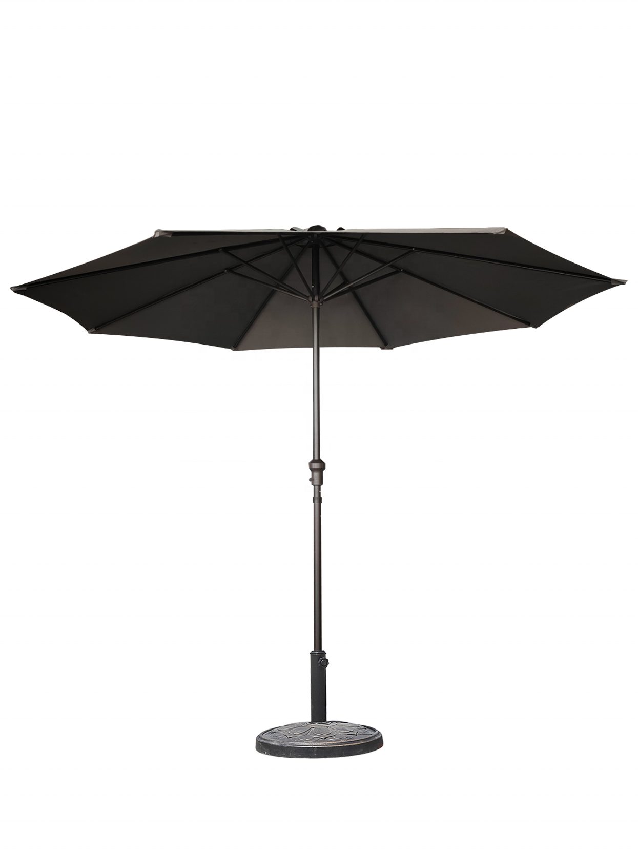 X Outdoor Furniture Customizable Parasol Umbrellas Cover Outdoor Garden for restaurant home shop