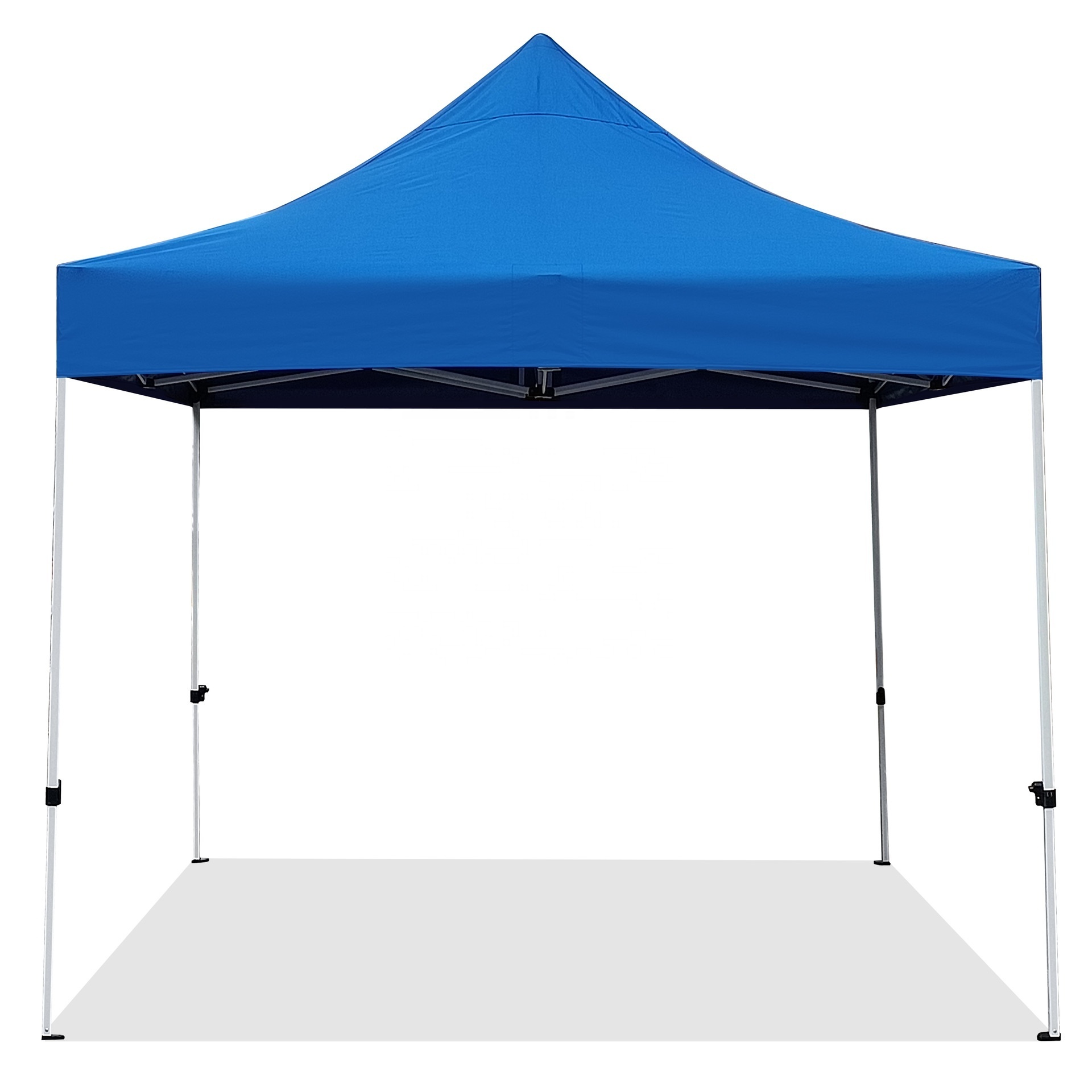 steel economic folding pop up canopy tent custom advertising gazebo roof top tent with sides for event sale