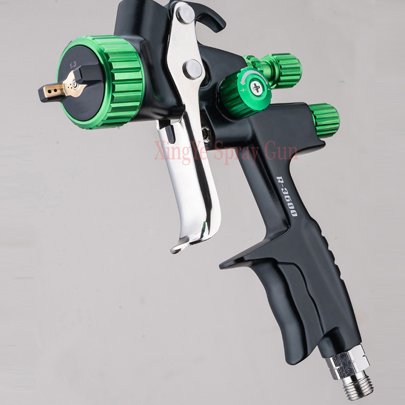 removable manual handheld The portable R-3600-2 Spray paining gun