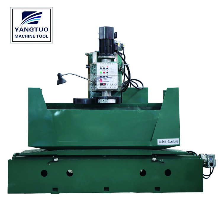 Hot Sale cylinder head and block resurfacing machine 3M9735B surface grinding and milling machine Surface Grinding Machine